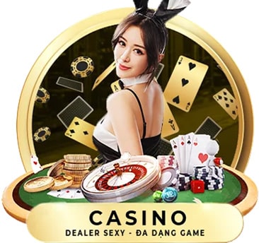 Live Casino Cùng Dealer Sexy